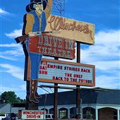 Winchester Drive-In