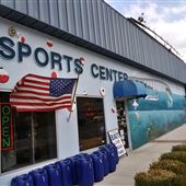 Grand Lake Sports Center