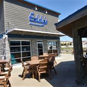 Eddy's Lakeside Bar
