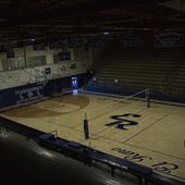 Jenks Simmons Field House