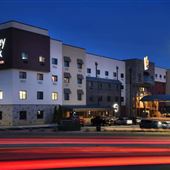 Stoney Creek Hotel Broken Arrow