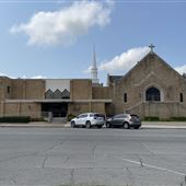 First Christian Church