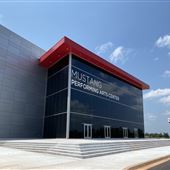Mustang Performing Arts Center