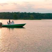 Sportsman Lake