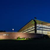 Woodward Conference Center