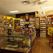 Historical Society of Pawnee & Dick Tracy Museum