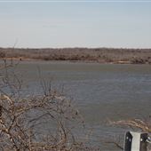 Pawnee Lake and Historic Bath House