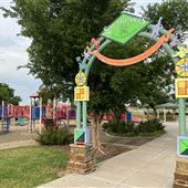 South Lakes Park