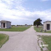 Stroud Cemetery