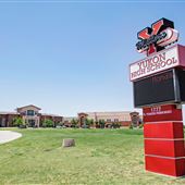 Yukon High School