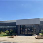 Jackie Cooper Gym