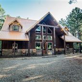 Paradise in the Pines