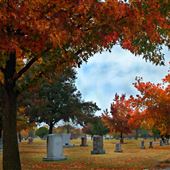 G.A.R. Cemetery