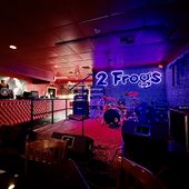 Two Frogs Grill