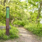 Claremore Mountain Bike Trails