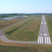 Claremore Regional Airport