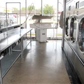 Sapulpa 24 Hour Laundry