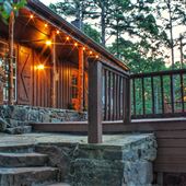 Bison Ridge Resort