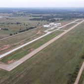 Chandler Regional Airport (CQB)