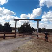 Tipton Horse Ranch