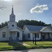 Our Mother of Mercy Parish