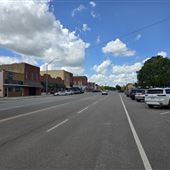 Downtown Alva
