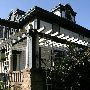 Craftsman Bungalow Home 1517
