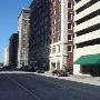 4th and Cincinnati, Tulsa