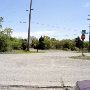 Abandoned Gas Station- OKC