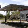 Abandoned Gas Station- OKC
