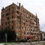 Aberdeen Apartments