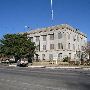 Alfalfa County Courthouse
