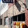 Benton Café