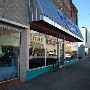 Boom-a-rang Diner