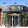 Café 501