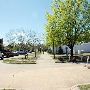 Historic Campus Corner - Norman