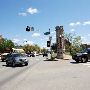 Historic Campus Corner - Norman