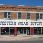 Cattleman's Steakhouse