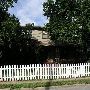 Chautauqua Ave and W Eufaula St