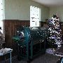Cherokee Strip Museum