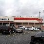 Chisholm Center Outdoor Mall