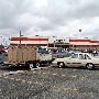 Chisholm Center Outdoor Mall