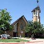 Christ the King Catholic Church