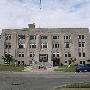 Cleveland County Courthouse
