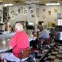Corner Café