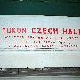 Czech Hall