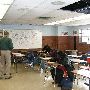 Douglass High School