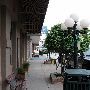 Downtown Davis