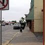 Downtown Davis