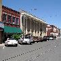 Downtown El Reno